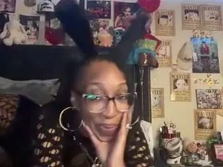 Misshunniebunnie  live sex cam