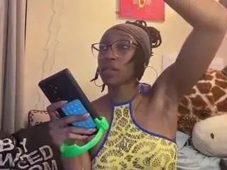 Misshunniebunnie  live sex cam