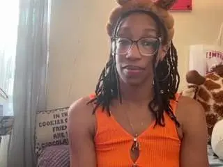 Misshunniebunnie  live sex cam