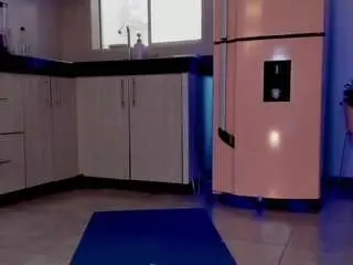 Sarawiilson  live sex cam