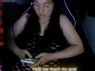 Alanniroses  live sex cam