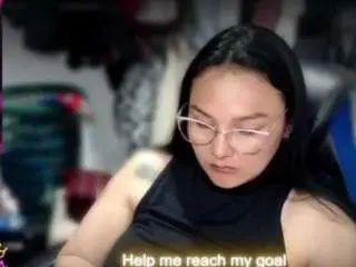 Alanniroses  live sex cam