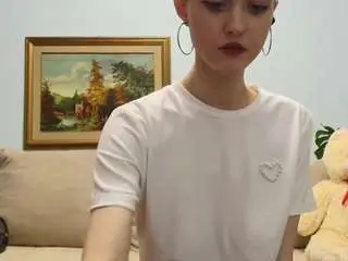 Audryramming  live sex cam