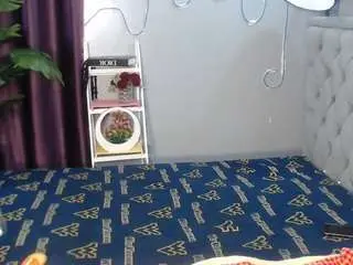 Blackfantastickk  live sex cam