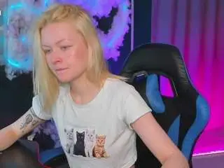 Callista-a  live sex cam