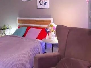 Callista-a  live sex cam