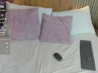 Carla-smellie  live sex cam