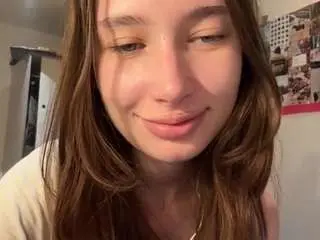 Karinesolverud  live sex cam