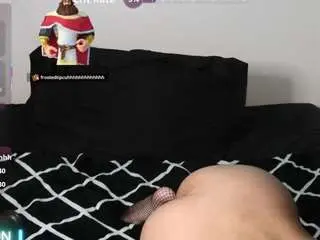 Kayaniwoodsxxx  live sex cam