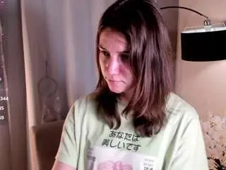 Madalenehurrington  live sex cam