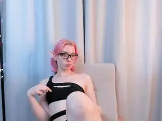 Madalenehurrington  live sex cam