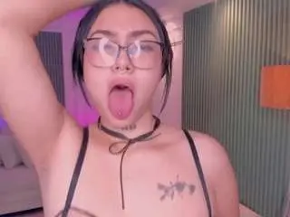 Maddyson-parker  live sex cam