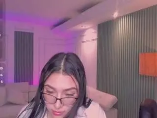 Maddyson-parker  live sex cam