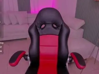 Maddyson-parker  live sex cam