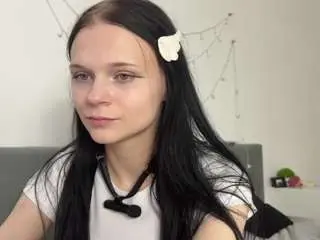 Meow3chaa  live sex cam