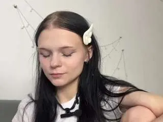 Meow3chaa  live sex cam