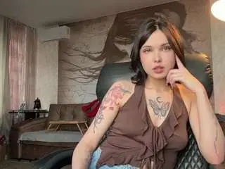 Priscillacuddy  live sex cam