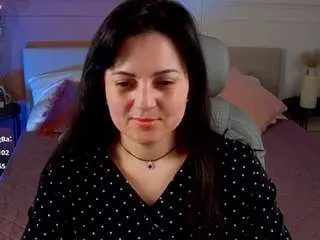 Silkyshadow  live sex cam