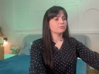 Silkyshadow  live sex cam