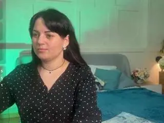 Silkyshadow  live sex cam