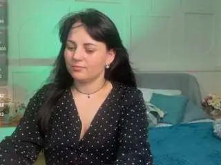 Silkyshadow  live sex cam