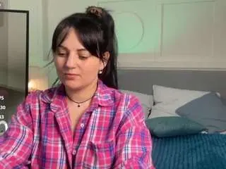 Silkyshadow  live sex cam