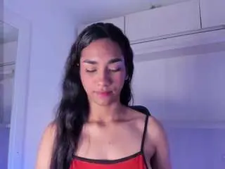 Anaihcollins  live sex cam