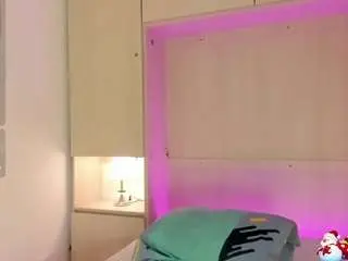 Anaihcollins  live sex cam