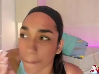 Anaihcollins  live sex cam