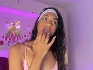 Anaihcollins  live sex cam