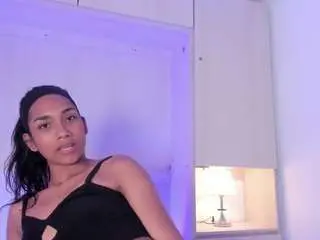 Anaihcollins  live sex cam