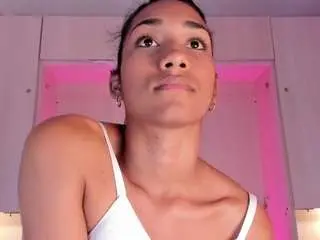 Anaihcollins  live sex cam
