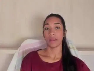 Anaihcollins  live sex cam