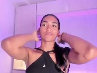 Anaihcollins  live sex cam