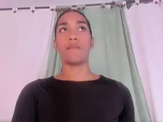 Anaihcollins  live sex cam