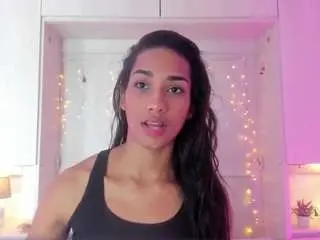 Anaihcollins  live sex cam