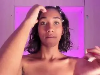 Anaihcollins  live sex cam
