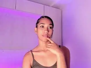Anaihcollins  live sex cam