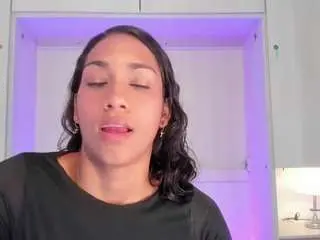 Anaihcollins  live sex cam