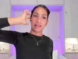 Anaihcollins  live sex cam
