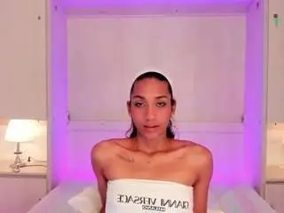 Anaihcollins  live sex cam