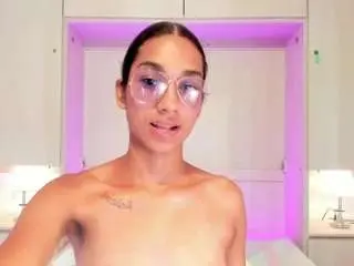 Anaihcollins  live sex cam