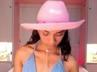 Anaihcollins  live sex cam