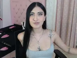 Brigitte-pink  live sex cam