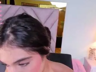 Celeste-bunny18  live sex cam