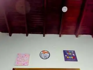 Celeste-bunny18  live sex cam