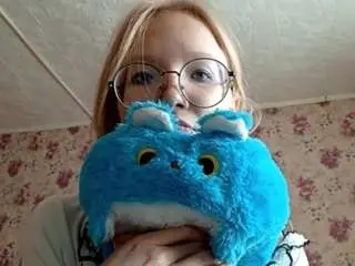 Charlottesmyers  live sex cam