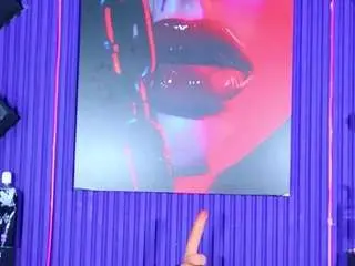 Gaiabdsm  live sex cam
