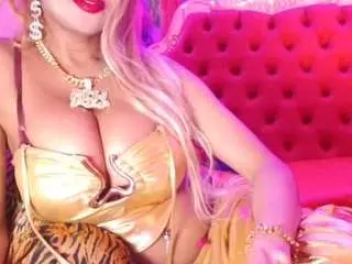 Godesstari  live sex cam