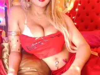 Godesstari  live sex cam